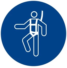 Work at Heights Course for Assessors Application
